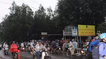 Đôi nam nữ tử vong với nhiều vết đâm trong căn nhà thuê