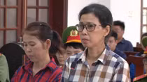Phạt tù 2 đối tượng tuyên truyền thông tin xuyên tạc chống phá Nhà nước