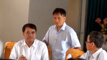 Bắt Phó Giám đốc Ngân hàng Nhà nước chi nhánh Đồng Nai 