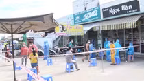 Để dịch lây lan phức tạp một Chủ tịch phường mất chức