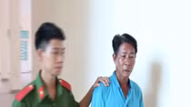 Đã bắt được đối tượng chặn đường đâm chết vợ cũ 
