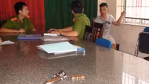 Đòi nợ không được, rút súng truy sát con nợ