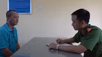 Chở quá tải còn chống người thi hành công vụ 