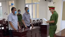 Khởi tố Giám đốc công ty Dược phẩm Sơn Minh vì trốn thuế