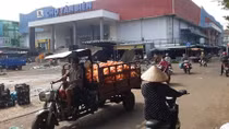 Đồng Nai tạm ngưng hoạt động chợ đầu mối và 2 chợ truyền thống