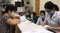 Phong tỏa Khoa Nội Bệnh viện Đa khoa Đồng Nai 
