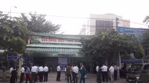 Mở điểm bán thịt giá rẻ giải cứu heo tồn đọng cho nông dân