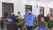 Xét xử nhóm giang hồ do Giang “36” cầm đầu vây xe chở công an sau bữa nhậu