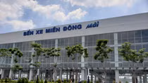 Chính thức đưa Bến xe Miền Đông mới vào hoạt động