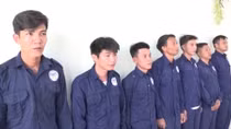7 học viên cơ sở cai nghiện ma túy tỉnh đánh chết người 