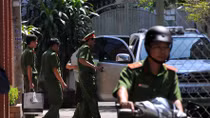 Bắt nguyên Tổng giám đốc công ty Xổ số kiến thiết Đồng Nai