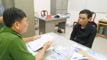 Đối tượng cầm đầu nhóm dùng súng cướp ô tô sa lưới