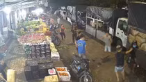 Một thanh niên bị đâm trọng thương trong nghi án đòi nợ 7 tỷ đồng
