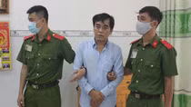 Thu gần 15 kg ma túy trong đường dây ma túy "khủng" tại Đồng Nai