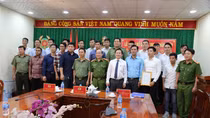 Ra mắt Đội “SBC” Biên Hòa