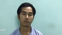 Dùng giấy tờ giả mua hàng trả góp, chiếm đoạt hàng trăm triệu đồng 