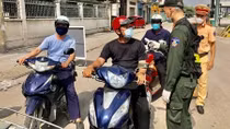 Toàn tỉnh Đồng Nai thực hiện giãn cách xã hội theo Chỉ thị 16