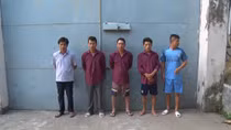 Bắt thêm bảo vệ tham gia truy sát nhau bằng súng tại Đồng Nai