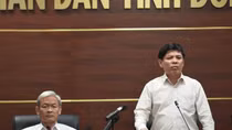 Tập trung GPMB dự án Cảng hàng không Quốc tế Long Thành