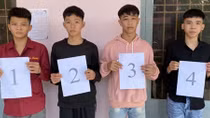 Mâu thuẫn từ quán nhậu, một thanh niên bị đâm tử vong