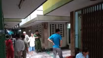 Xác định nhóm đối tượng sát hại nam thanh niên trong chợ Cầu Muối