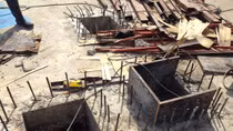 3 công nhân ngất xỉu khi kiểm tra hố ga tòa nhà văn phòng