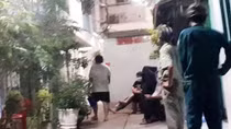 Nghi án Trụ trì Tịnh xá Ngọc Nhân bị sát hại 