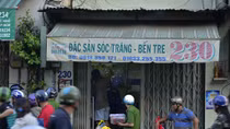 Có nhiều dấu hiệu bất thường trong vụ ông chủ bánh Pía bị bắn trong nhà