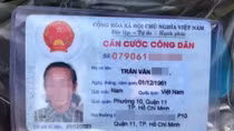 Xác chết khô trong cỏ nghi là của một người từng là đạo diễn