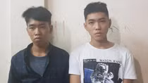 Tìm du khách Hàn Quốc bị cướp để trao trả tài sản