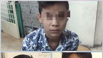 Băng cướp U15 với hàng loạt vụ cướp giật du khách nước ngoài
