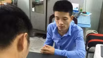 Mua súng trên mạng bán kiếm lời sẵn mâu thuẫn đem ra hù dọa
