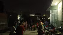 Mâu thuẫn trong bàn nhậu, anh vợ đâm chết em rể