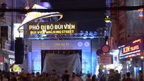 Thêm phố đi bộ thứ 2 cho TP Hồ Chí Minh