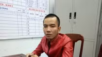 Lời khai ban đầu của hung thủ sát hại chủ tiệm thuốc tây