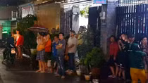 Nghi án người phụ nữ bị cướp sát hại