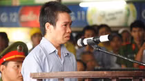 Đâm chết đồng nghiệp cũ vì bị xúc phạm