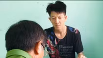 Dùng MBH đánh tài xế xe ôm công nghệ cướp tài sản trả tiền cá độ