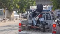 Truy đuổi kinh hoàng lúc nửa đêm, 2 thanh niên bị đâm tử vong