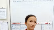Trộn thuốc mê vào cơm hộp mời khách đi xe tại BX Miền Đông để trộm tài sản