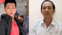 Hai cha con giả danh Công an lập kế hoạch cướp tài sản