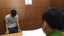 Bé gái 14 tuổi bị nhân viên thử việc khách sạn giở trò