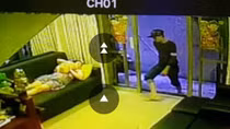 Đối tượng táo tợn xông vào nhà cướp sa lưới vì bị camera ghi hình