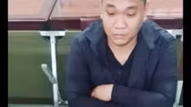 Hai nhóm mang cả bao mã tấu dàn trận "huyết chiến"