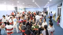 Thuê người bắt cóc mình để lấy tiền chuộc từ gia đình đóng vào hệ thống bán hàng đa cấp