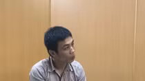 Cướp hơn 1 tỷ đồng người đi thu tiền tiểu thương chợ đầu mối