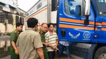 Mâu thuẫn trong lúc nhậu, đâm chết bạn thân