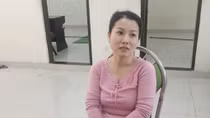 Nữ quái lên mạng "câu" đàn ông ngoại quốc để chuốc thuốc mê cướp tài sản