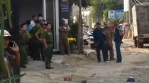 Đối tượng giết đồng hương vì món nợ 300 ngàn từng phạm tội giết người