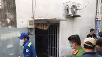 Phát hiện cháu trai treo cổ tử vong trong nhà nhiều ngày